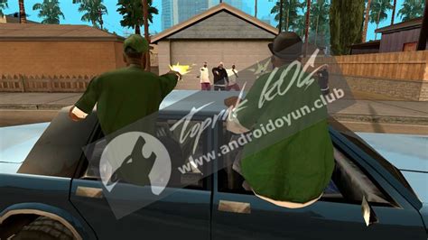gta san andreas v1.08 apk